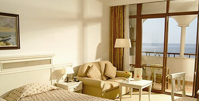 Helena resort