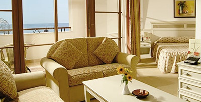 Helena resort