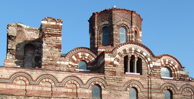Nessebar