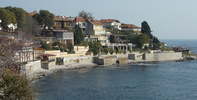 Nessebar