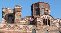 Nessebar